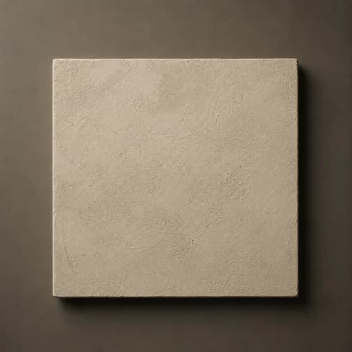 Plaster-finish stucco
